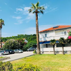 Rab Island Apartmets - Palit , Rab Town Kroatien