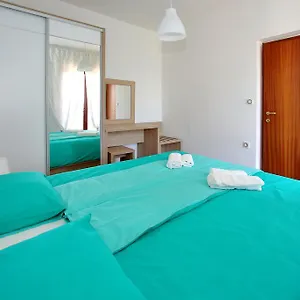 Goga , Bibinje Kroatien