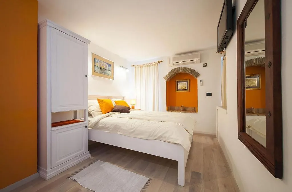 Apartments Tanga Rovinj