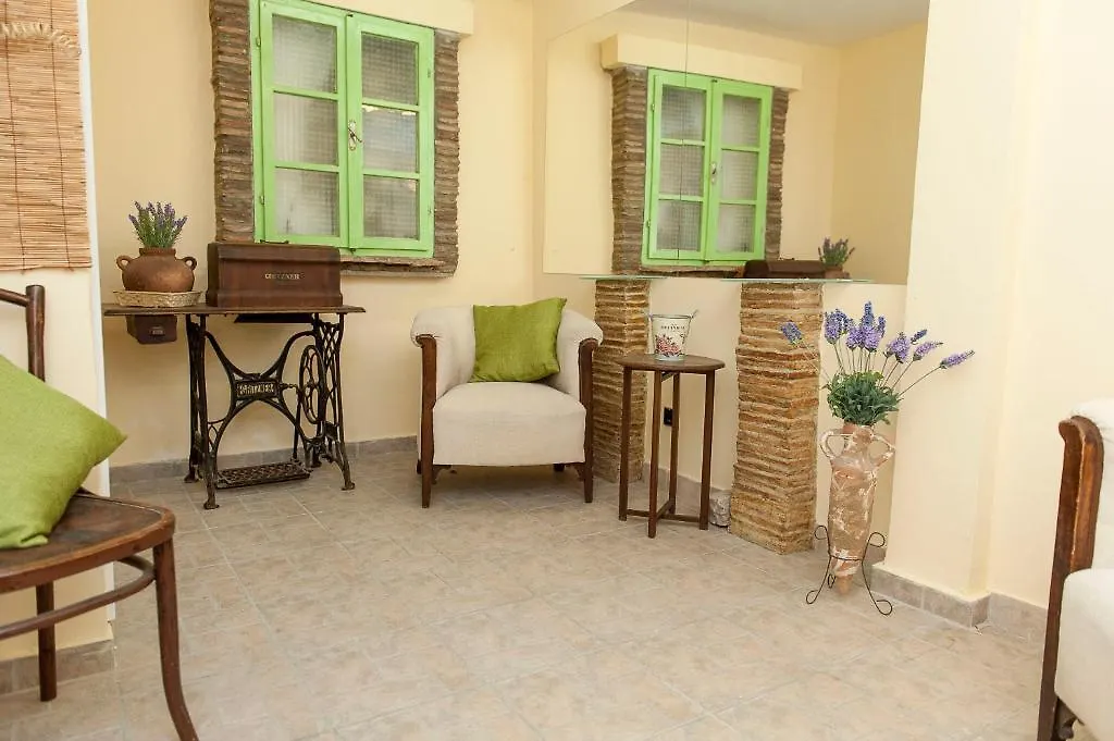 Apartments Tanga Rovinj 0*,  Croatia