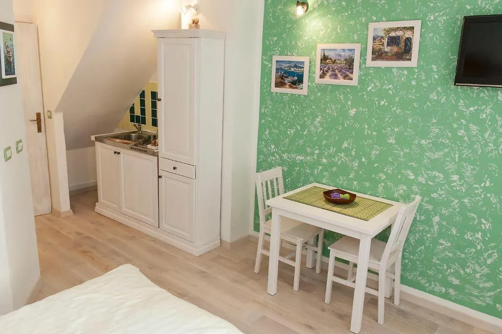 Apartments Tanga Rovinj