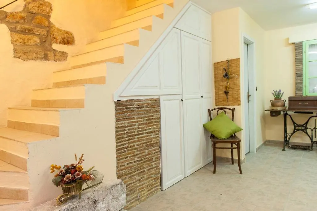 Apartments Tanga Rovinj Croatia
