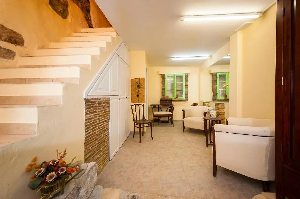 Apartments Tanga Rovinj
