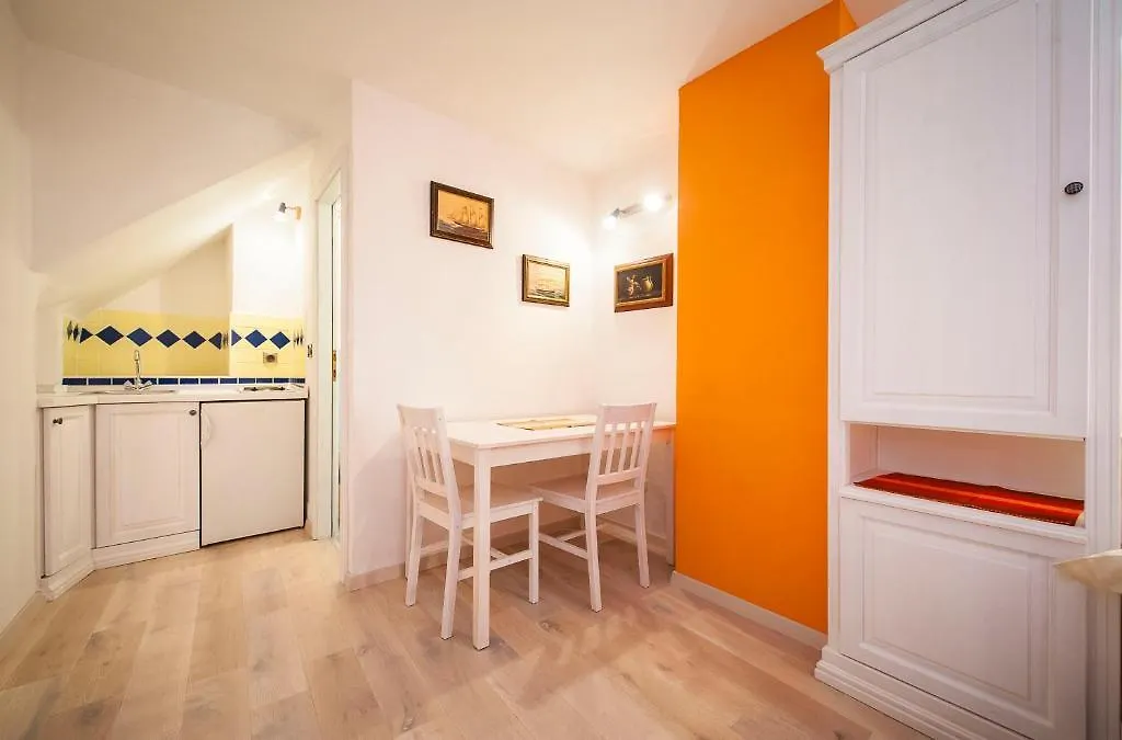 Apartments Tanga Rovinj 0*,