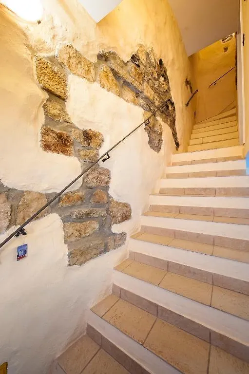 Apartments Tanga Rovinj 0*,  Croatia
